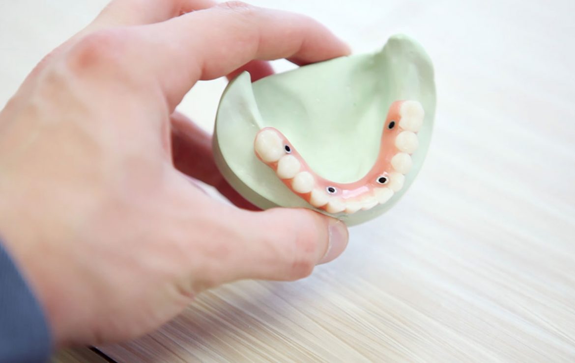 Measures to Making Sure Your Child’s Teeth Develop Correctly